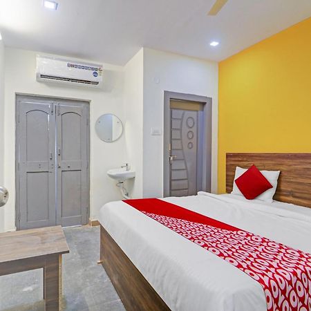 Hotel O Lavish Stay Sururnagar Exterior foto